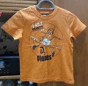 bluzka t-shirt Disney Planes dla chłopca rozm. 116/122