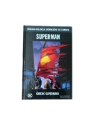 WKKDC Tom 24 Superman ŚMIERĆ SUPERMANA