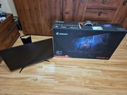 Monitor Gamingowy 27 cali 240Hz czas reakcji 1ms Aorus FI27Q-X