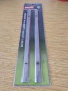 Ryobi PTB02PK noże ostrza do grubosciówki 318 mm