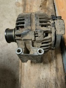 Alternator Mercedes 014154270280