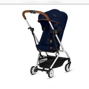 Cybex EEZY Twist+ Denim Collection NOWY
