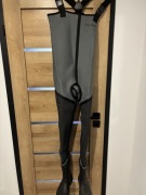 Spodniobuty WDS-3 Thermo caperlan