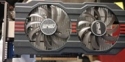 Karta GTX 750 TI 