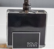 LOEWE SOLO LOEWE PLATINUM EAU DE TOILETTE POUR HOMME 100 ML
