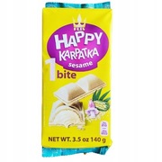 FLIS KARPATKA WAFELKI BONITKA CHAŁWA 140G