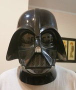 Darth Wader - chełm dla osoby dorosłej lub nastolatka