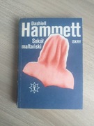 Sokół maltański Dashiell Hammett