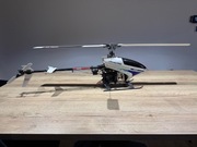 Śmigłowiec Kyosho Caliber 700, Caliber 450.