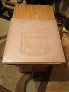 Parias, Parias WINYL 12"