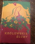 KRÓLEWSKIE ŚLUBY BOGNA WERNICHOWSKA