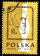 Fi.1034. Zjazd Farmaceutów. kas.abon cz.opis #A245