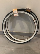 Opona CST 1207 white wall 26 x 1.75