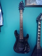 Gitara elektryczna Schecter SGR C7