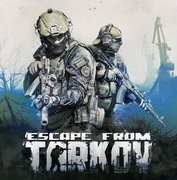 Escape from Tarkov (STANDARD EDITION) Konto z Email