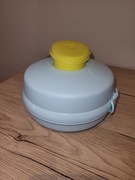 Sniadaniowka tupperware hamburger 