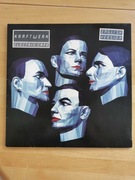 KRAFTWERK – Electric Cafe