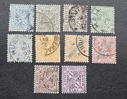 *** WuRTTembERg *** ALT DeutsCHLand *** Serie *** 61