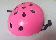 Kask rowerowy Kinderkraft Safety