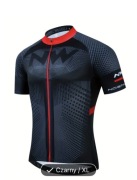 Koszulka rowerowa kolarska na rower 