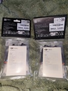 Oryginalne Śmigła do drona DJI Mini 4k DJI Mini 2 se Śmigła DJI