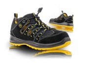 VM Memphis S1 ESD 42 - Sandały Robocze Elastyczne Lekkie  przewiewne