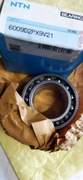 1  para  - 2 szt łożysko  6009 D2PX9V21   NTN