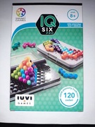 IQ SIX PRO gra logiczna