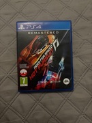 Need for Speed Hot Pursuit Remastered PS4 PL