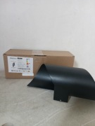 Lampa ścienna LED, do użytku wewnątrz i na zewnątrz, 10 W,