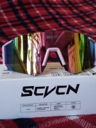 Okulary sportowe scvcn Sport premium 