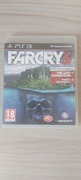 Far Cry 3 PL PS3