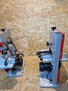 Einhell Piła Taśmowa TC-SB 200/1 z Taśmą Tnącą