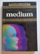 Jackie Landreaux-Valabregue - Medium