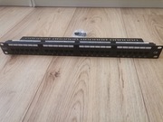 Patch panel Digitus Cat. 6