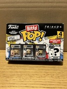 FUNKO POP BITTY - FRIENDS - PRZYJACIELE - MYSTERY POP 
