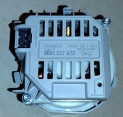 Pompa myjąca z grzałką do zmywarki; Bosch model SPV50E00EU.