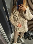 Płaszcz Baranek Goya