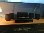 Kino domowe LG 
