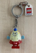Breloczek LEGO Spongebob 4527495 - Mrs. Puff