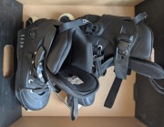 Rolki Usd Aeon 60 Basic Rozmiar 39-40