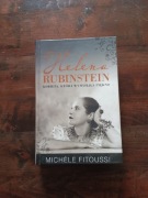 Helena Rubinstein kobieta która wymyśliła piękno NOWA 