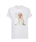 Koszulka 104/122/134/140/152/158/164 dla dzieci genzie