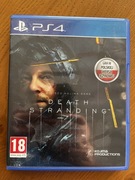 Death Stranding PS4