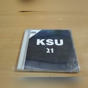  Płyta CD KSU 21