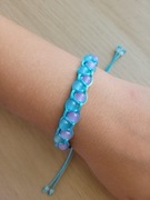 Bransoletka handmade