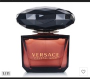 Versace Crystal Noir 90 ml woda toaletowa kobieta
