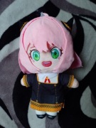 Anya Forger Spy x Family Fumo Pluszak Anime