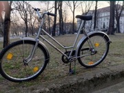 Diamant damka "70 /"80 PRL vintage bike rower damski 