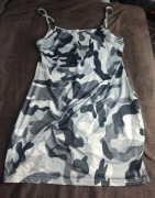 Sukienka moro wakacyjna 